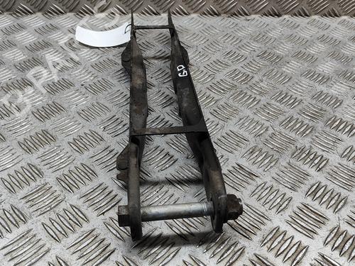 Right rear suspension arm BMW 5 (G30, F90) 530 e Plug-in Hybrid | BP17767363M15 