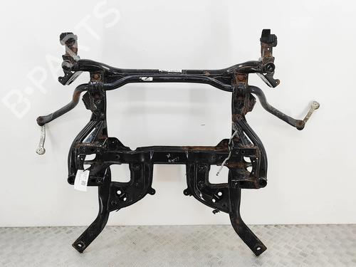Used Subframe Subframe JAGUAR XE (X760) 2.0 D (180 hp) 35957747 35957747
