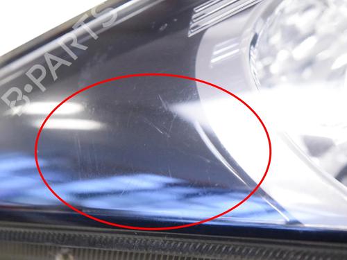 Left headlight CHEVROLET CRUZE (J300) 1.4 | BP29541876C28 - Image 11