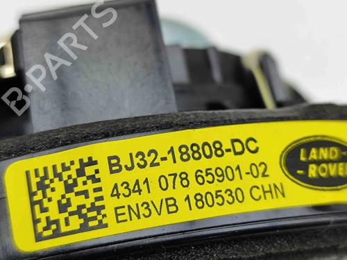 Højttaler LAND ROVER RANGE ROVER VELAR (L560) 2.0 D240 SD4 4x4 | BP29337313E2 