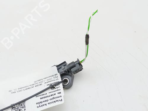 Used Electronic sensor Electronic sensor 39421229 39421229