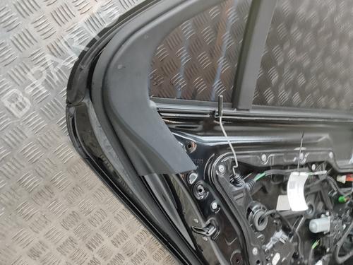 Left rear door MERCEDES-BENZ C-CLASS (W205) C 350 e (205.047) | BP30154965C4