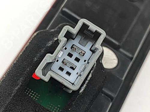 Left tailgate light VOLVO V60 II (225) B6 Mild-Hybrid AWD | BP33384433C79  - Image 5