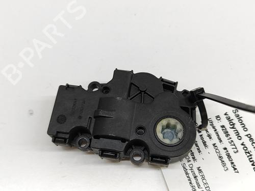Elektronisk modul MERCEDES-BENZ GLE (V167) GLE 450 d 4-matic (167.133) (370 hp) 28555620