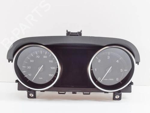 Instrument cluster LAND ROVER RANGE ROVER EVOQUE (L538) 2.2 D | BP6925417C47 