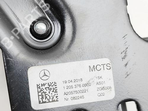 Andre MERCEDES-BENZ E-CLASS Convertible (A238) E 220 d (238.414) | BP30284948O1 