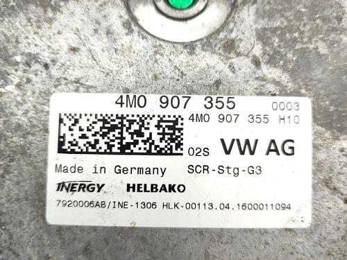 Electronic module AUDI A5 (F53, F5P) 2.0 TDI | BP37996270M83  - Image 7