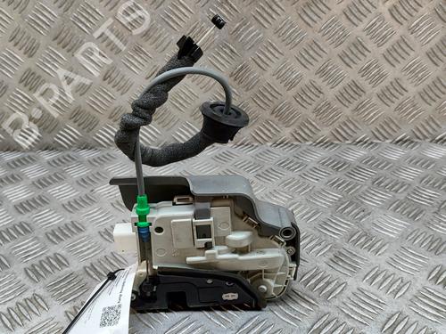 Front right lock AUDI A5 Sportback (F5A, F5F) 2.0 TFSI | BP18879294C97 