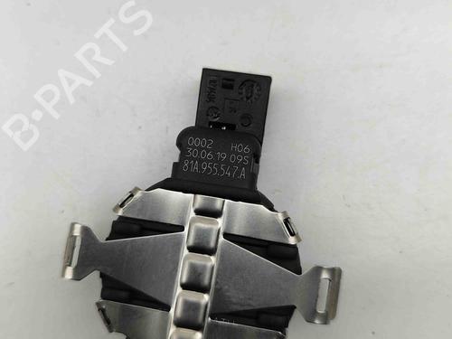 Electronic sensor AUDI A3 Sportback (8VA, 8VF) RS3 quattro | BP29404201M84 