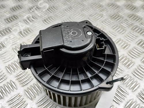 Heater blower motor SUBARU FORESTER (SJ_) 2.0 D AWD (SJD) | BP31626630M62 - Image 2