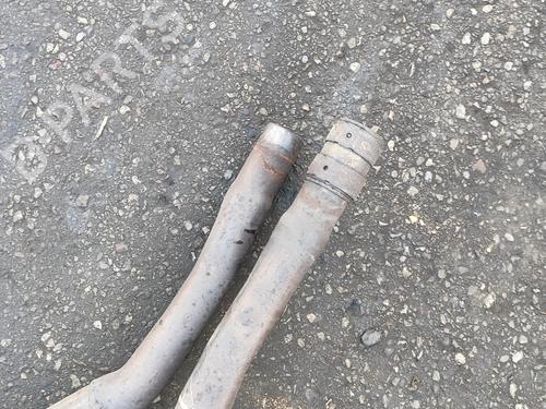 Exhaust system AUDI A5 (F53, F5P) S5 TFSI quattro | BP33373463M121 - Image 7