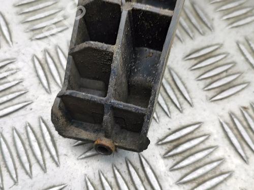 Suporte do pára-choques trás VW PASSAT B8 (3G2, CB2) 2.0 TDI | BP30596431C159 