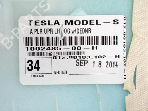 Other TESLA MODEL S (5YJS) 75 | BP20231412O1 