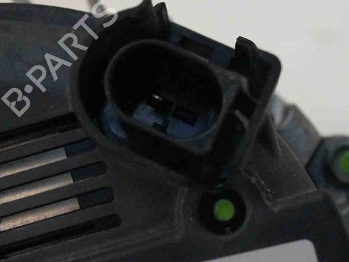 Alternator AUDI Q3 (8UB, 8UG) 1.4 TSI | BP6729212M7