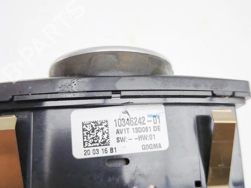 Control unit FORD TRANSIT COURIER B460 MPV 1.5 TDCi | BP38731387M11 - Image 7