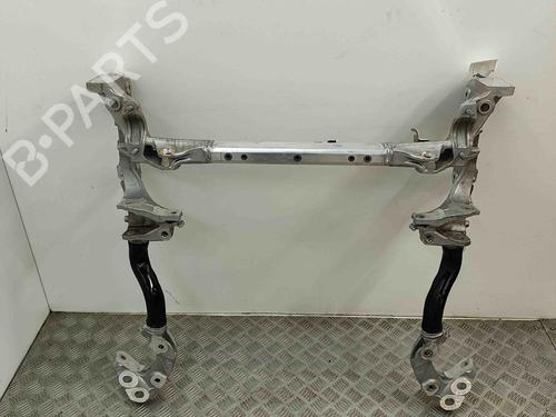 Forbro PORSCHE CAYENNE Coupe (9YB) 4.0 S AWD (9YBBJ1) (475 hp) 29593602