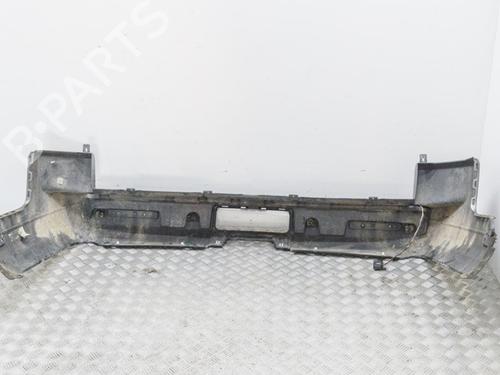 Rear bumper LAND ROVER DISCOVERY IV (L319) 3.0 TD 4x4 | BP8836473C8 