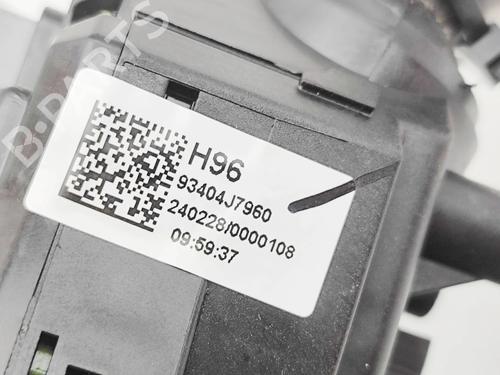 Steering column stalk KIA XCEED (CD) 1.5 T-GDI | BP37481511I23 - Image 11