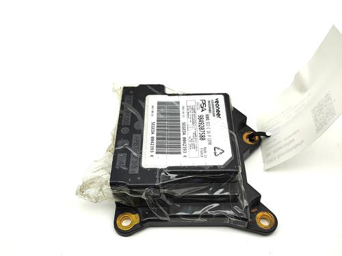 ECU airbags OPEL MOKKA 1.2 (76) | BP36984197M53 - Image 4