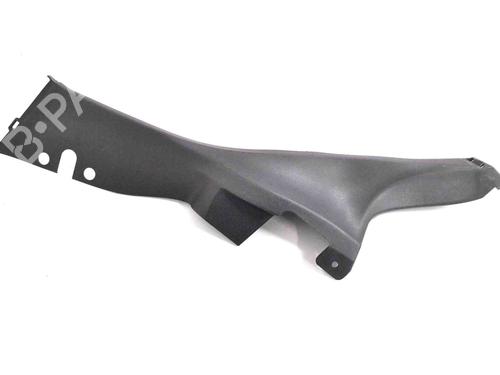 Marchepied FORD FIESTA VI (CB1, CCN) 1.0 EcoBoost (125 hp) 30226135