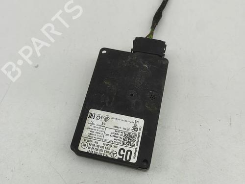Electronic module MERCEDES-BENZ CLA Coupe (C117) AMG CLA 45 4-matic (117.352) | BP32459017M83