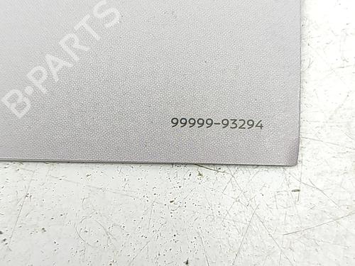 Other NISSAN LEAF (ZE1) Electric | BP34443828O1  - Image 8