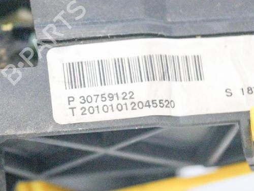 Gear lever VOLVO V60 I (155) D3 / D4 | BP6741596M90 