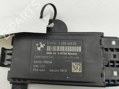 Electronic module BMW 8 Gran Coupe (G16, F93) M8 | BP28956115M83  - Image 8