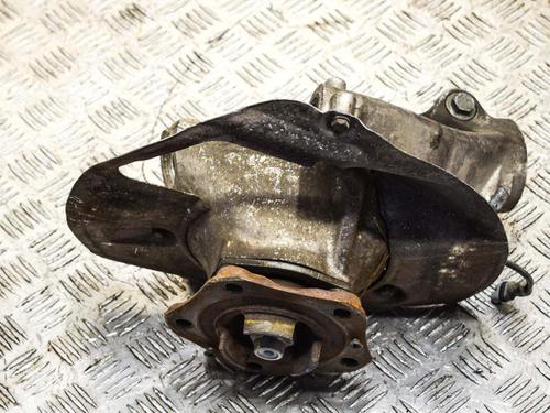 Used Left front steering knuckle PORSCHE 911 (997) 3.8 Carrera 4S (381 hp) 14629888