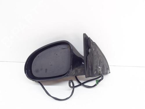 Used Left mirror VW PASSAT B6 (3C2) 2.0 TDI 16V (140 hp) 9227863
