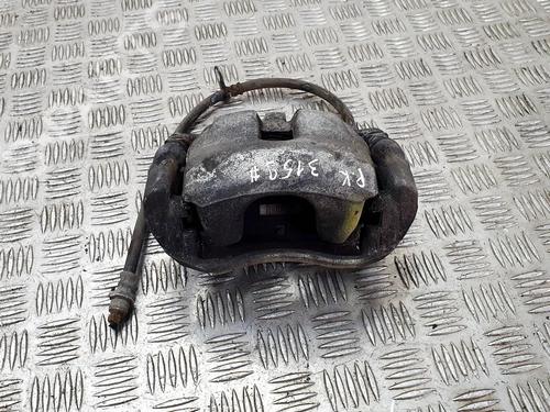 Used Left front brake caliper Left front brake caliper TOYOTA C-HR (_X1_) 1.8 Hybrid (ZYX10_, ZYX11_, ZYX10R, ZYX11R) (122 hp) 20209437 20209437