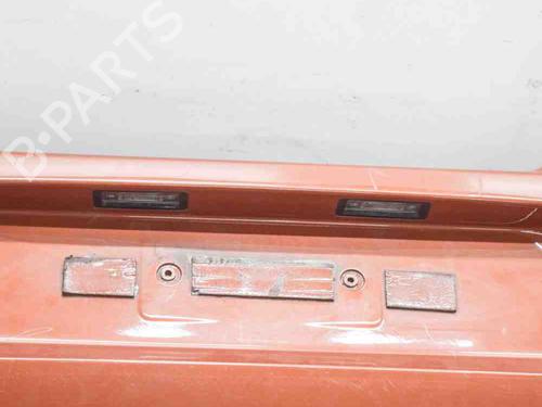Rear bumper VOLVO C30 (533) D2 | BP6744519C8 