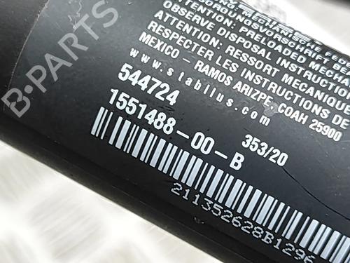 Tailgate lift support TESLA MODEL 3 (5YJ3) EV AWD | BP33732542C138 - Image 5