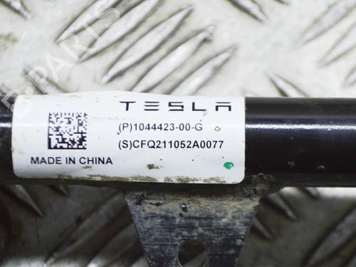 Right rear suspension arm TESLA MODEL 3 (5YJ3) EV | BP27763057M15