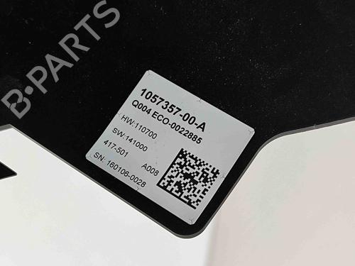 Steering column stalk TESLA MODEL X (5YJX) 90D AWD | BP17077052I23 