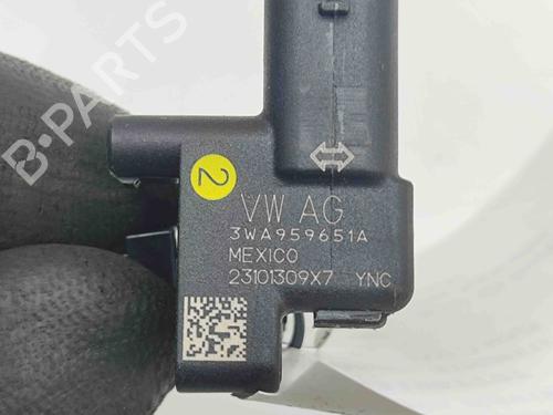 Elektronisk sensor AUDI Q4 E-TRON Sportback (F4N) 45 | BP28612363M84
