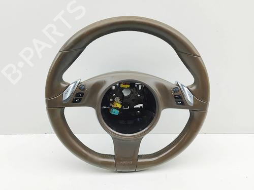 Volante Volante PORSCHE CAYENNE (92A) 3.0 Diesel (245 hp) 34630536 34630536