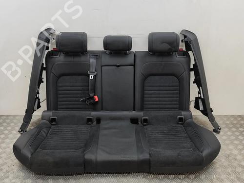 Seats set VW PASSAT B8 (3G2, CB2) 1.4 GTE Hybrid | BP24582471C78 - Image 4