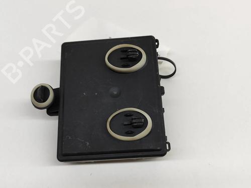 Electronic module VW GOLF VIII (CD1, DA1) 1.5 TSI | BP27766224M83 