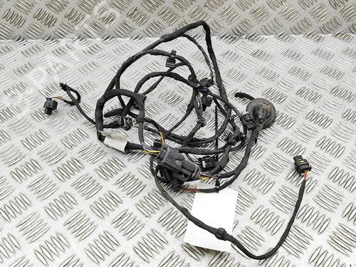 Electronic module MERCEDES-BENZ A-CLASS Saloon (V177) A 250 e (177.185) | BP31762984M83