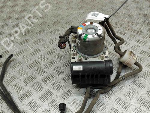 Suspension compressor MERCEDES-BENZ GLE (V167) GLE 450 4-matic (167.159) | BP29459190M103 
