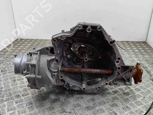 Gearbox VOLVO XC60 II (246) T8 Hybrid AWD | BP29541906M3 