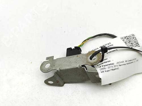 Sensor electrónico JAGUAR XK II Coupe (X150) 5.0 XKR (510 hp) 30837006