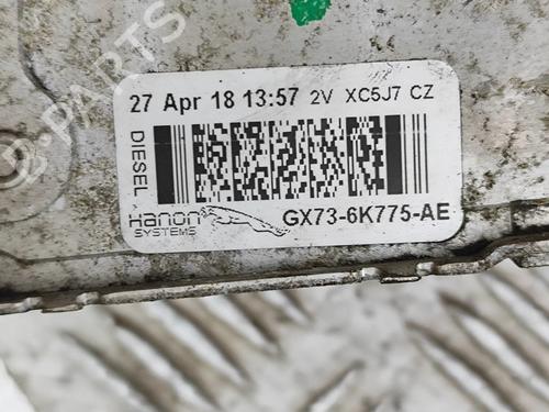 Intercooler JAGUAR F-PACE (X761) 2.0 TD4 | BP20144434M30  - Image 8