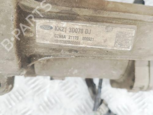 Steering rack FORD TRANSIT V363 Van (FCD, FDD) 2.0 EcoBlue | BP36458092M22  - Image 7