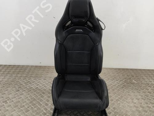 Left front seat MERCEDES-BENZ AMG GT (C190) GT S (190.378) | BP22350679C15 