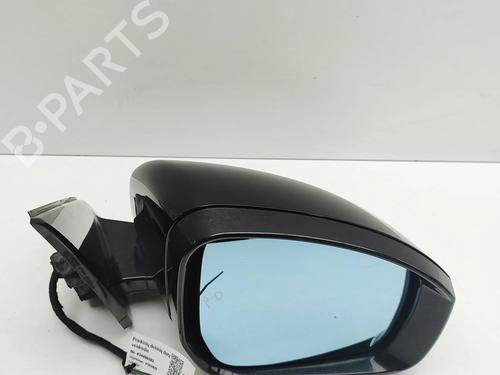 Used Right mirror Right mirror 33394910 33394910