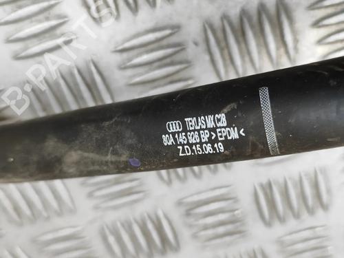 Pipe AUDI Q5 (FYB, FYG) 40 TDI quattro | BP27779232M125 