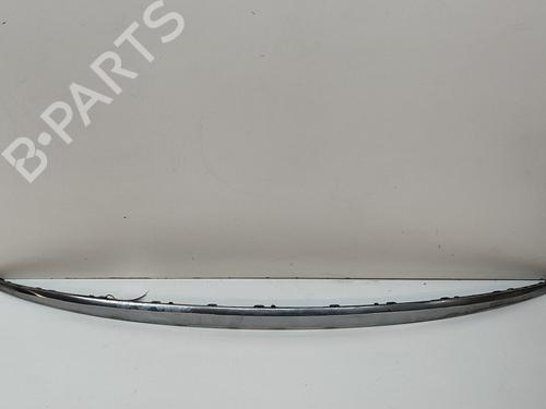 Used Boot lining BMW 5 Gran Turismo (F07) 530 d (245 hp) 24817958