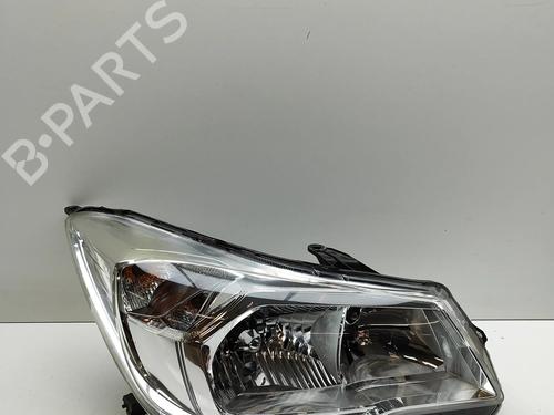 Used Right headlight Right headlight SUBARU FORESTER (SJ_) 2.0 D AWD (SJD) (147 hp) 33384387 33384387